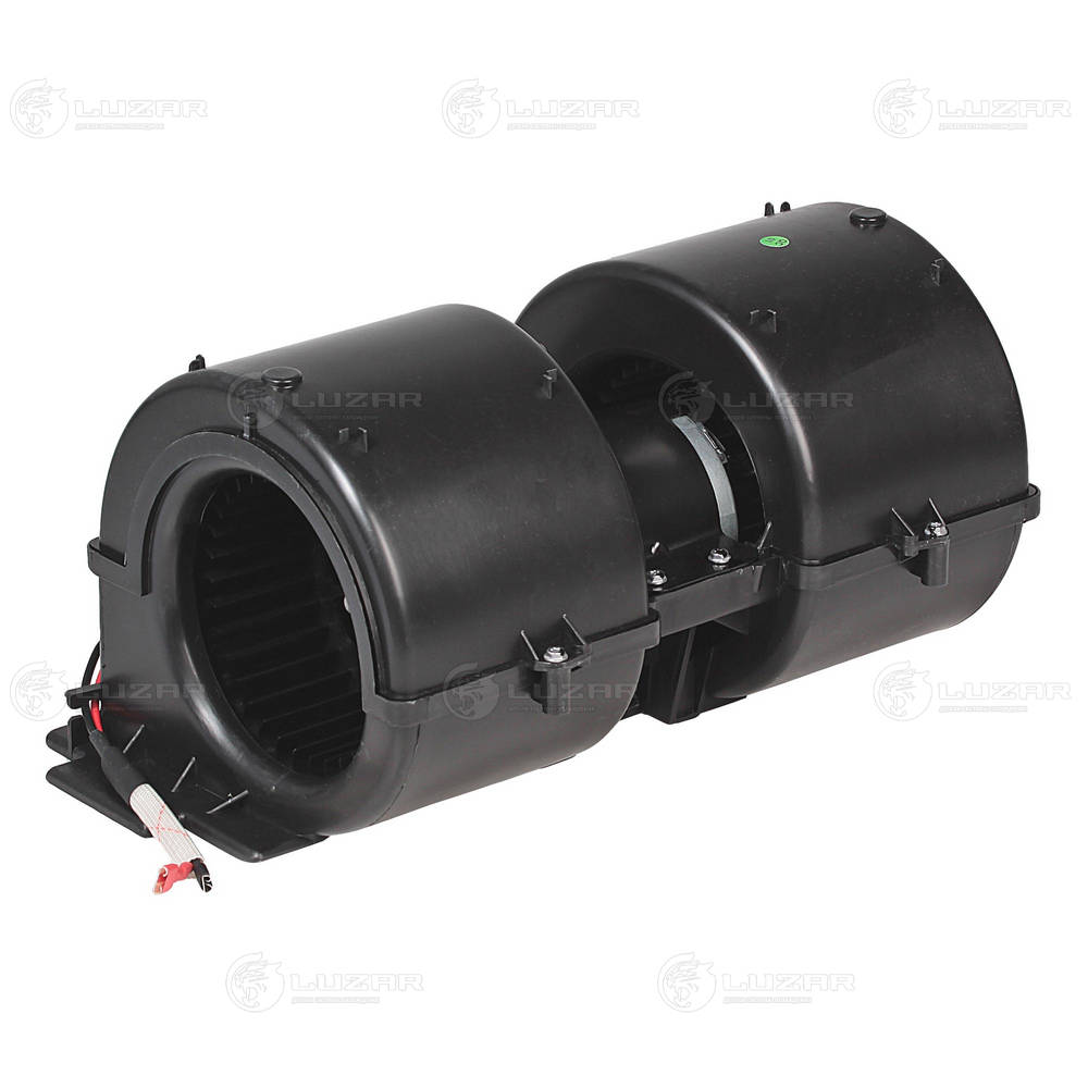 Electromotor, ventilatie interioara LFh 0901 LUZAR